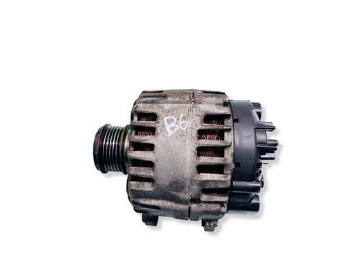 Volkswagen Golf VI 2009 Lichtmaschine 03L903023A Diesel 77kW MAB17908