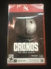 Cronos: The New Dawn (Game-Key Card) - Nintendo Switch 2 Brand New Sealed