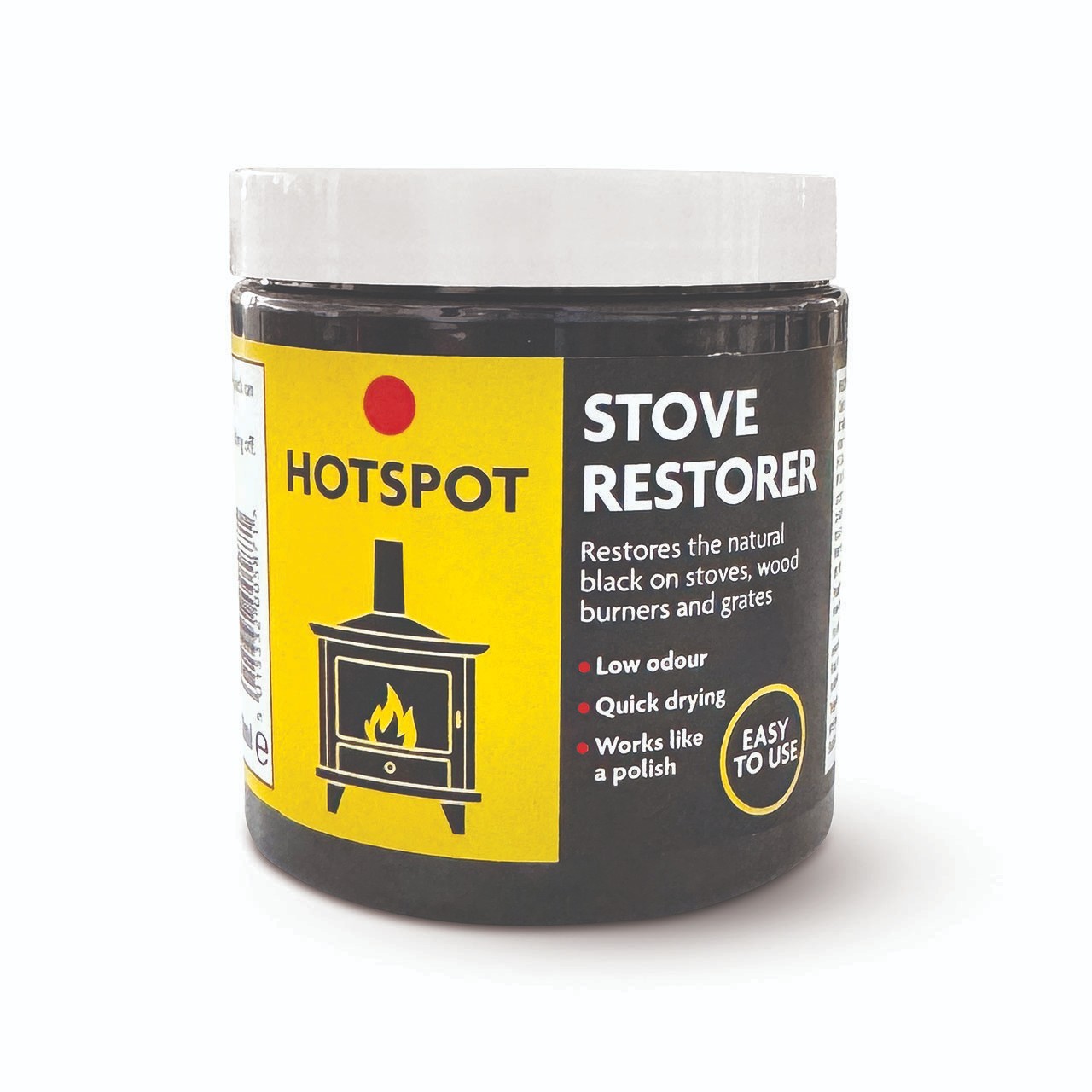 Hotspot Stove Restorer 250ml