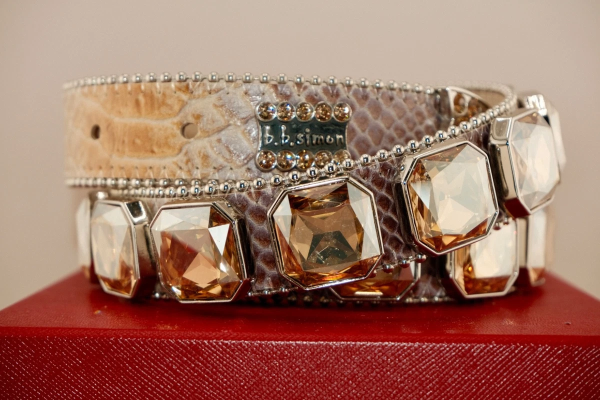 swarovski belt products for sale | eBay display picture 3