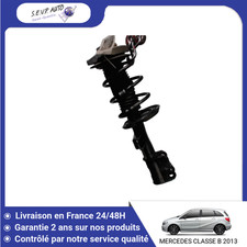 Amortisseur Mercedes CLASSE B