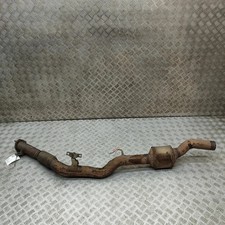 Catalyseurs Audi 200