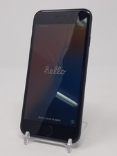 Apple iPhone SE 2022 - 64 GB - Midnight T-Mobile 