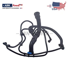 For Land Rover Upper Radiator Coolant Hose Range Sport Discovery LR034637