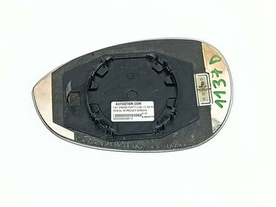 01704715900 rearview mirror rh for FIAT GRANDE PUNTO (199) 1.3 16V 2005 338113
