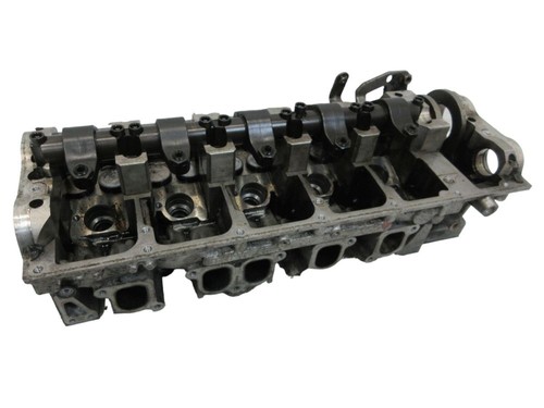 Zylinderkopf rechts + Ventile BLE passt für VW  TOUAREG (7LA, 7L6, 7L7) 5.0 V10