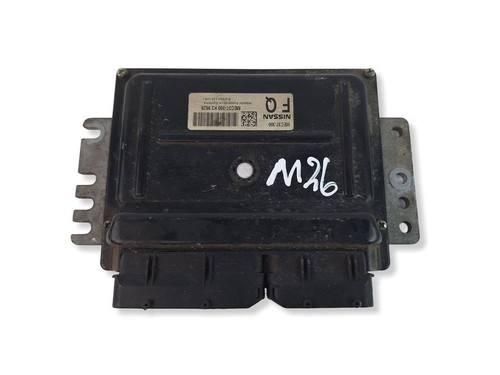 Nissan Micra 1997 Motorsteuergerät/-modul MEC37300 kW BVV2794