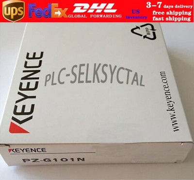 1PC New Keyence PZ-G101N PZG101N Sensor Free Shipping