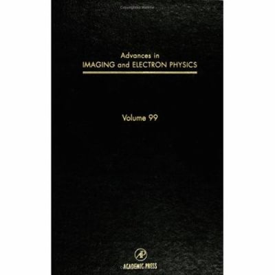 Advances in Imaging and Electron Physics Hardcover
