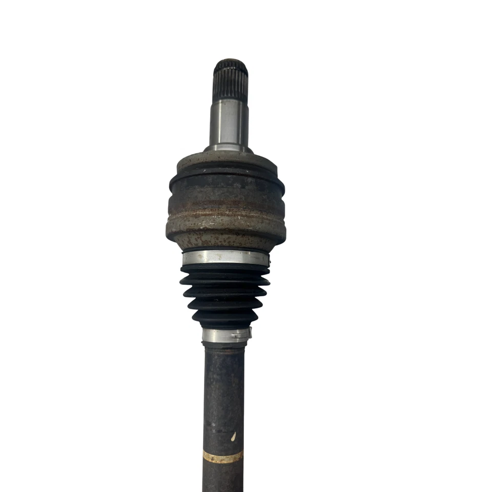 Lexus GS350 2013-2020 AWD CV eje de transmisión trasero derecho derecho genuino OEM Foto 4 de 4