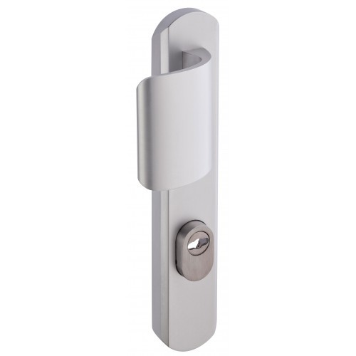 Poignée palière Vachette Sécumax anti-cambriolage pour sécuriser votre porte d'entrée