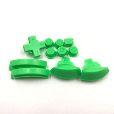 L R ZL ZR Replacement parts For Nintendo Switch Lite Joy Con Buttons - 6 Colors 