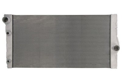 THERMOTEC Kühler, Motorkühlung D7B041TT für BMW