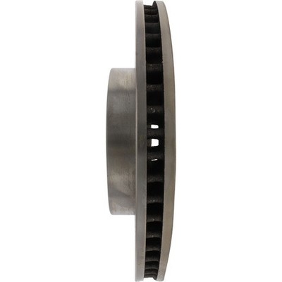 Centric 121.99068 C Tek Standard Brake Rotor