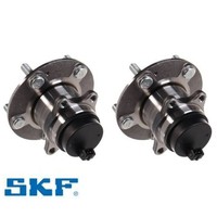 2X Radlagersatz SKF VKBA7565 2 Radlager Satz Links Rechts Hinterachse