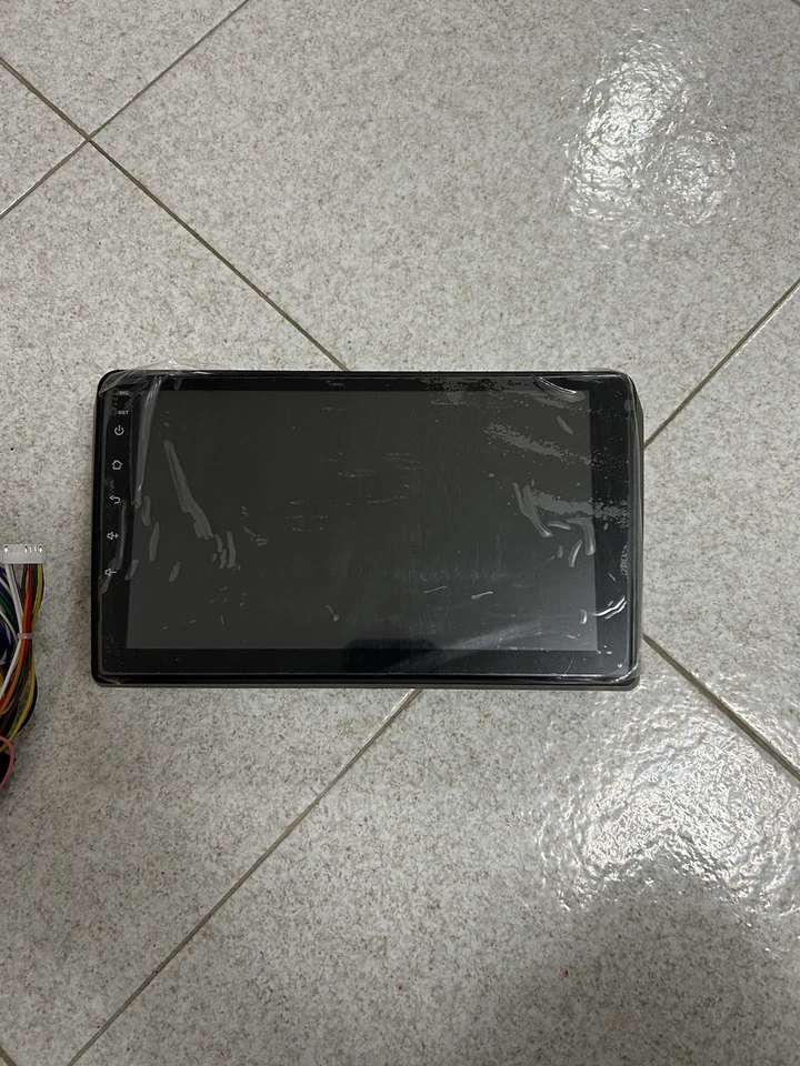 Autoradio per Audi A3 8P 2003–2013 GPS CarPlay Android - Immagine 2 di 4