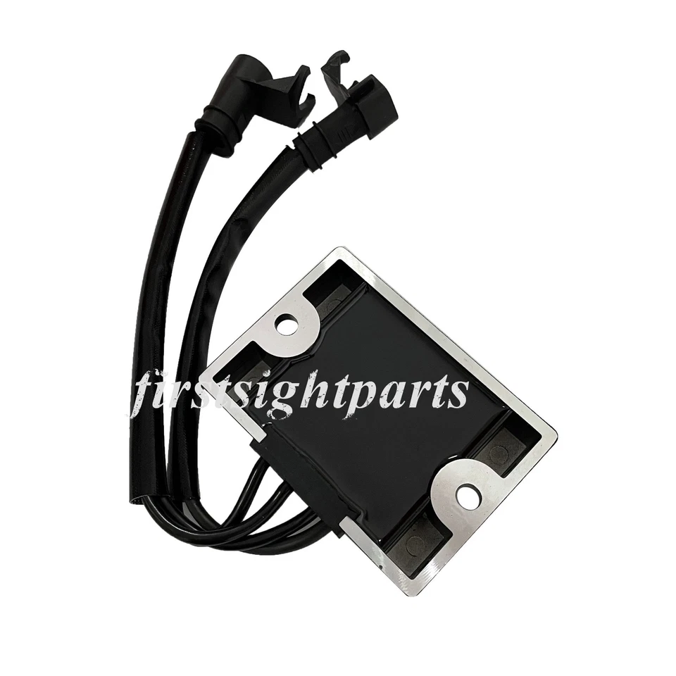 New Voltage Regulator Rectifier For Harley Davidson Sportster 883 1200 2007-2008 Foto 3 de 4