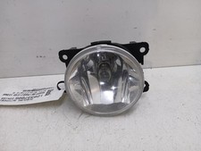 Antibrouillard Peugeot 208