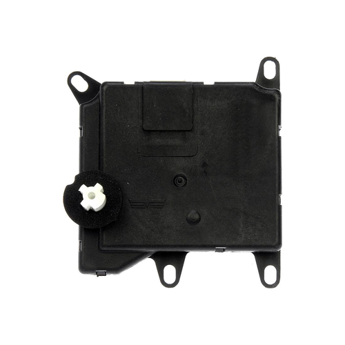 Front Door Lock Actuator Set For 1997-1998 Ford F-150 - 2-Piece Kit, FO1524100