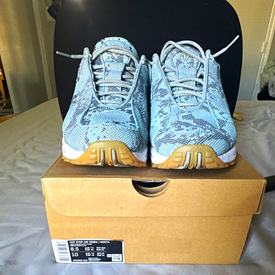 Nike NOCTA Hot Step Air Terra ''Distant Regards'' Light Pumice DR0508-002