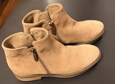 Italeau Foliana Waterproof Booties Tortora 8....