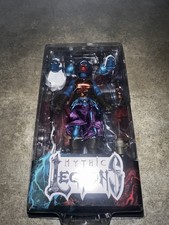Four Horsemen Mythic Legions  Rising Sons Manisha Cinderhorn Cosmic Legions