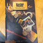 Nosler - Reloading Guide Manual - Fifth Edition Hardcover