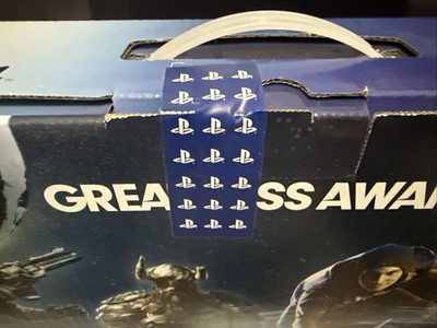 Sony PlayStation 4 (500 GB) Home Console - Black for sale online