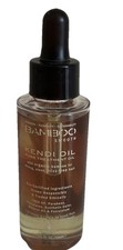 Alterna Bamboo Smooth Kendi Oil drops Ultimate Frizz Control 1.7 Oz Discontinued