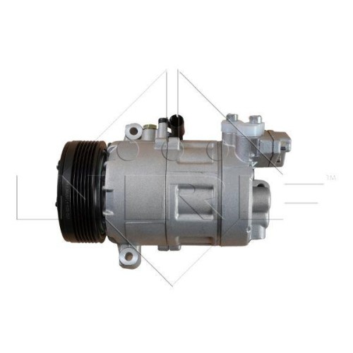 Compresseur NRF 32184 Easy Fit : L'Excellence du Froid pour votre BMW