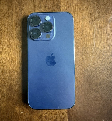 Apple iPhone 14 Pro Unlocked