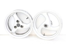 FELGE PAAR - PEUGEOT ELYSTAR 50 (2002 - 2014)