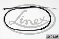 Handbremsseil Seilzug Links Oder Rechts FÜR Dacia Logan (Ls ) - Linex 10.01.05