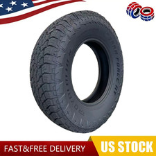 Tire Royal Black Terra Force At Lt 23580r17 120117s E 10 Ply At All Terrain Tire Royal Black Terra Force At Lt 23580r17 120117s E 10 Ply At All Terrain