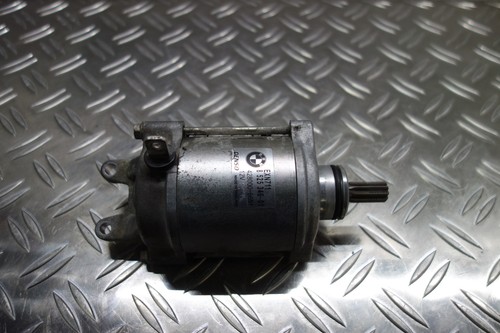 ORIGINAL BMW K47 S1000R S 1000 R - 2017 - MOTOR ANLASSER ANLASSERMOTOR STARTER