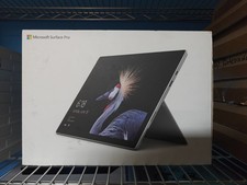 Microsoft Surface Pro LTE 12.3 in 8GB 256 GB SSD, Intel Core i5 - Open Box