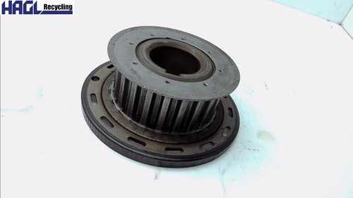 Riemenscheibe Kurbelwelle 0411122S Volvo S60 Drive F 84 KW 115 PS Limousine