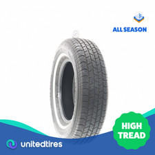 Used 21575r15 Cooper Trendsetter Se 100s - 8.532