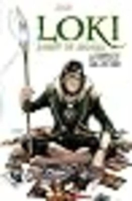 Loki Agent Of Asgard - The Complete Collection TPB Marvel Comics