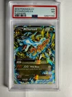 M Charizard EX 69/106 PSA 7 Pokemon TCG