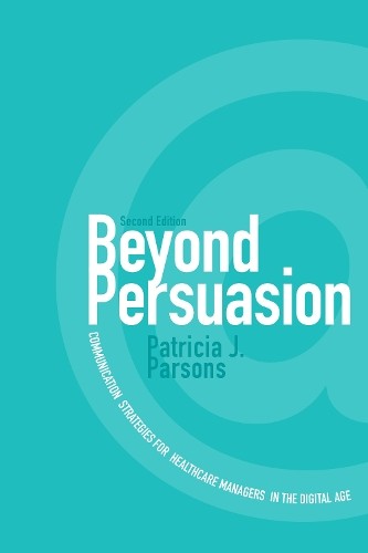 Beyond Persuasion - 9781442615342
