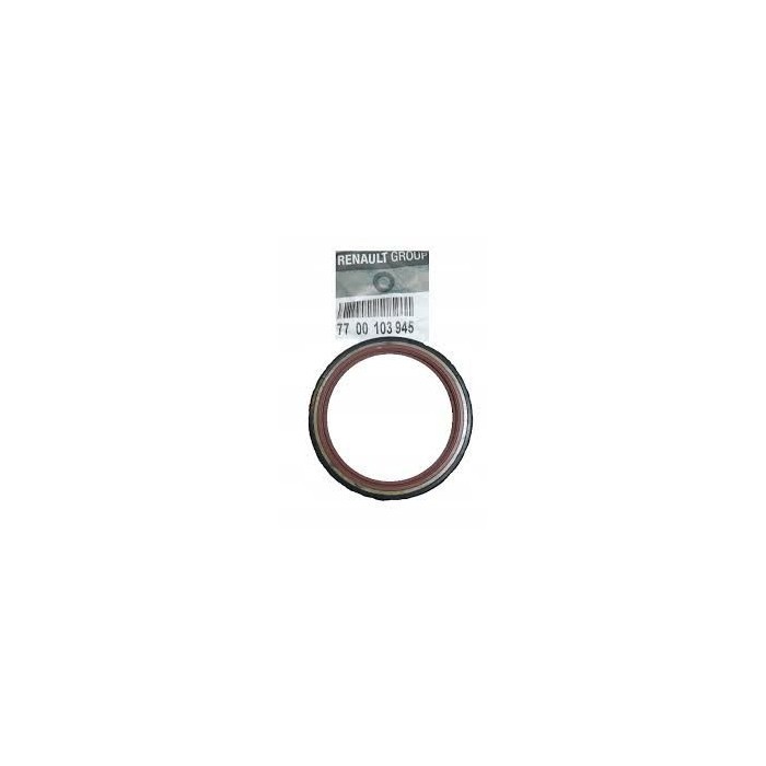 Joint de vilebrequin Nissan Interstar 2.5 dCi bague anti fuite huile boîte de vitesses