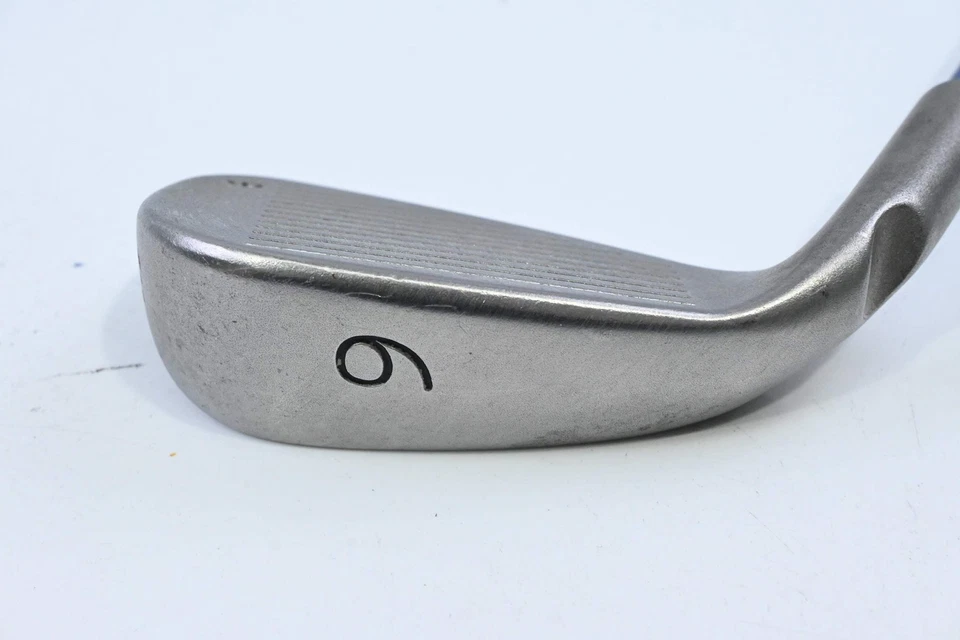 Ladies Ping G5 #6 Iron / 30.5 Degree / Blue Dot / Ladies Flex Ping ULT 50 Shaft - Image 4 of 4