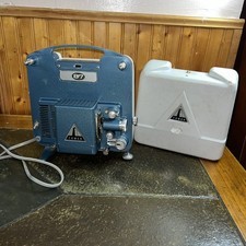 Sears, Roebuck and CO. Tower Model 807. 92707 film projector