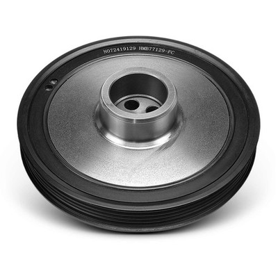 Riemenscheibe Kurbelwelle für MINI Mini Clubman R55 Toyota Auris RAV 13470WA010