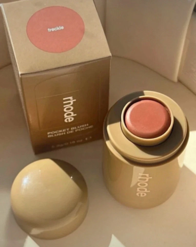 Rhode by Hailey Bieber Blush -Freckle NEU & OVP