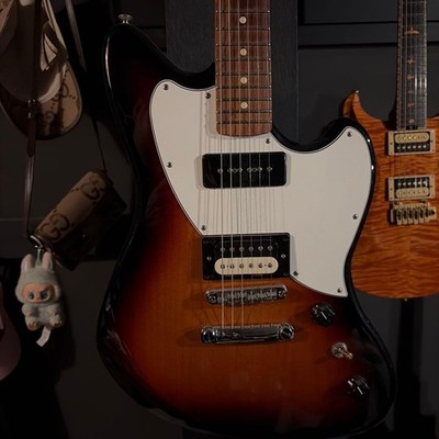 Fender Powercaster | eBay