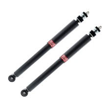 For Toyota Sequoia 2003-2007 New Pair Rear KYB Excel-G Shocks Struts TCP