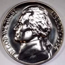 1964 5C (Proof) Jefferson Nickel