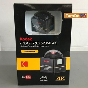 Kodak Pixpro Sp 360 | eBay